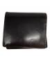 PORTER (ポーター) 2つ折り財布 ブラウン：10000円