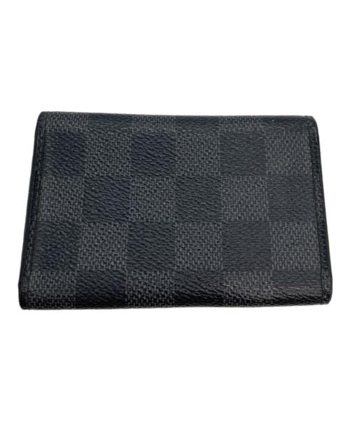 LOUIS VUITTON（ルイ ヴィトン）LOUIS VUITTON (ルイ ヴィトン) キミュルティクレ6 6連キーケースの古着・服飾アイテム