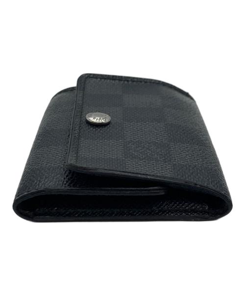 LOUIS VUITTON（ルイ ヴィトン）LOUIS VUITTON (ルイ ヴィトン) キミュルティクレ6 6連キーケースの古着・服飾アイテム