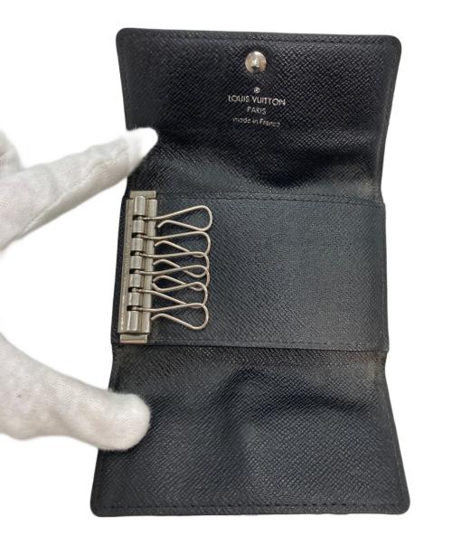 LOUIS VUITTON（ルイ ヴィトン）LOUIS VUITTON (ルイ ヴィトン) キミュルティクレ6 6連キーケースの古着・服飾アイテム
