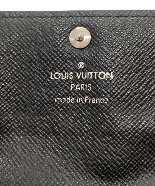 LOUIS VUITTON（ルイ ヴィトン）LOUIS VUITTON (ルイ ヴィトン) キミュルティクレ6 6連キーケースの古着・服飾アイテム