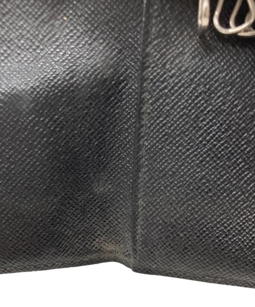 LOUIS VUITTON（ルイ ヴィトン）LOUIS VUITTON (ルイ ヴィトン) キミュルティクレ6 6連キーケースの古着・服飾アイテム