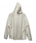HUMAN MADE (ヒューマンメイド) HEAVY WEIGHT HOODIE ホワイト サイズ:XXL：22000円