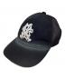 CA4LA（カシラ）の古着「KMY Mesh Cap」｜ブラック