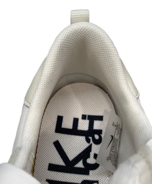 NIKE（ナイキ）NIKE (ナイキ) sacai (サカイ) ヴェイパーワッフル 