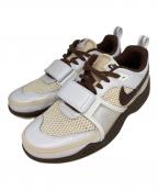 NIKE×Travis Scottナイキ×トラヴィススコット）の古着「ズームフィールドジャックス 