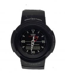 CASIO（カシオ）の古着「デジタルウォッチ」｜ブラック
