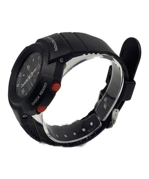 CASIO（カシオ）CASIO (カシオ) デジタルウォッチ ブラックの古着・服飾アイテム