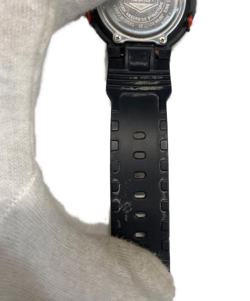 CASIO（カシオ）CASIO (カシオ) デジタルウォッチ ブラックの古着・服飾アイテム