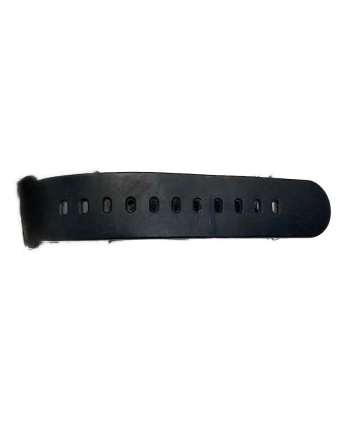 CASIO（カシオ）CASIO (カシオ) デジタルウォッチ ブラックの古着・服飾アイテム