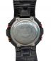 中古・古着 CASIO (カシオ) デジタルウォッチ ブラック：5000円