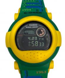 CASIO（カシオ）の古着「G-B001RG-3JR」｜ブラック
