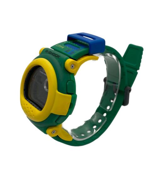 CASIO（カシオ）CASIO (カシオ) G-B001RG-3JR ブラックの古着・服飾アイテム