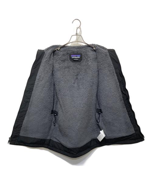 Patagonia（パタゴニア）Patagonia (パタゴニア) イスマスパーカー ブラック サイズ:XSの古着・服飾アイテム