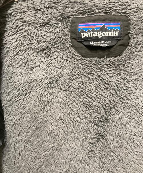Patagonia（パタゴニア）Patagonia (パタゴニア) イスマスパーカー ブラック サイズ:XSの古着・服飾アイテム