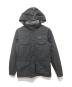 Patagonia（パタゴニア）の古着「イスマスパーカー」｜ブラック