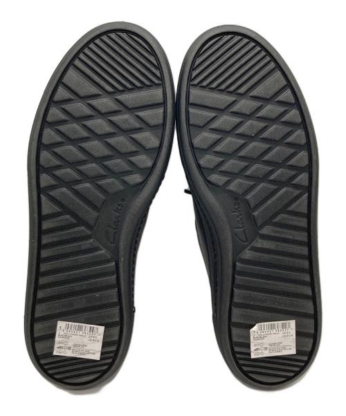 CLARKS（クラークス）CLARKS (クラークス) ホリホック ウォーク ブラック サイズ:24.5cmの古着・服飾アイテム