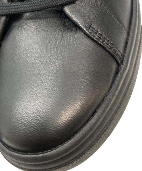 CLARKS（クラークス）CLARKS (クラークス) ホリホック ウォーク ブラック サイズ:24.5cmの古着・服飾アイテム