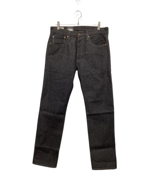 LEVI'S PReMIUM（リーバイス プレミアム）LEVI'S PReMIUM (リーバイス プレミアム) PREMIUM BLACK 501デニムパンツ ブラック サイズ:W32×L32の古着・服飾アイテム