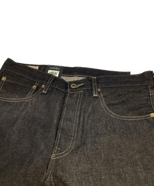LEVI'S PReMIUM（リーバイス プレミアム）LEVI'S PReMIUM (リーバイス プレミアム) PREMIUM BLACK 501デニムパンツ ブラック サイズ:W32×L32の古着・服飾アイテム