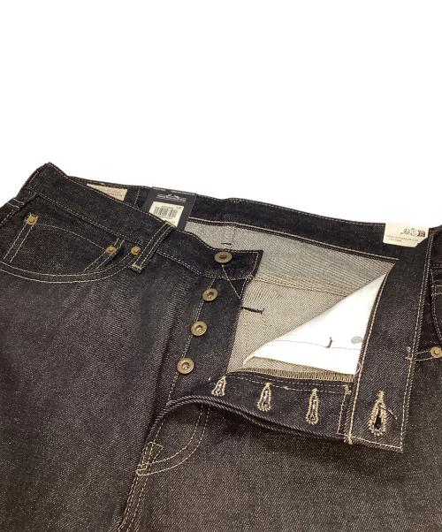 LEVI'S PReMIUM（リーバイス プレミアム）LEVI'S PReMIUM (リーバイス プレミアム) PREMIUM BLACK 501デニムパンツ ブラック サイズ:W32×L32の古着・服飾アイテム