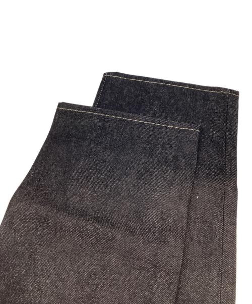 LEVI'S PReMIUM（リーバイス プレミアム）LEVI'S PReMIUM (リーバイス プレミアム) PREMIUM BLACK 501デニムパンツ ブラック サイズ:W32×L32の古着・服飾アイテム