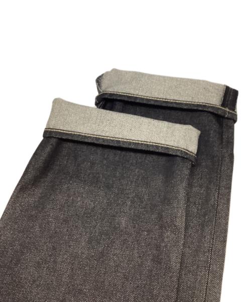 LEVI'S PReMIUM（リーバイス プレミアム）LEVI'S PReMIUM (リーバイス プレミアム) PREMIUM BLACK 501デニムパンツ ブラック サイズ:W32×L32の古着・服飾アイテム