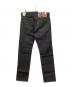 LEVI'S PReMIUM (リーバイス プレミアム) PREMIUM BLACK 501デニムパンツ ブラック サイズ:W32×L32：12000円