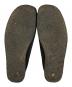 中古・古着 CLARKS (クラークス) ワラビースエードシューズ ブラック サイズ:UK10：12000円