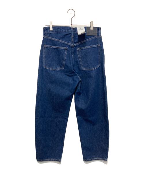 LEVI'S MADE&CRAFTED（リーバイスメイドクラフテッド）LEVI'S MADE&CRAFTED (リーバイスメイドクラフテッド) デニムパンツ インディゴ サイズ:W27の古着・服飾アイテム