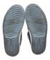 中古・古着 NIKE (ナイキ) Air Jordan 1 Low SE Industrial Blue ブルー×ホワイト サイズ:US9.5：7000円