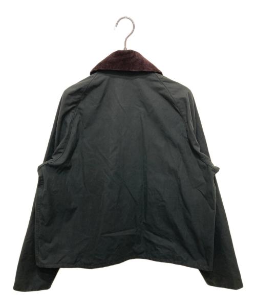Barbour（バブアー）Barbour (バブアー) SPEY WAX ジャケット カーキ サイズ:Ⅿの古着・服飾アイテム