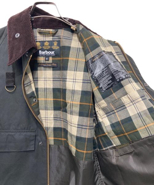 Barbour（バブアー）Barbour (バブアー) SPEY WAX ジャケット カーキ サイズ:Ⅿの古着・服飾アイテム