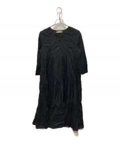 中古・古着通販】SOEJU (ソージュ) ソフトオックスシャツワンピース