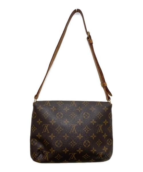 LOUIS VUITTON（ルイ ヴィトン）LOUIS VUITTON (ルイ ヴィトン) ショルダーバッグの古着・服飾アイテム
