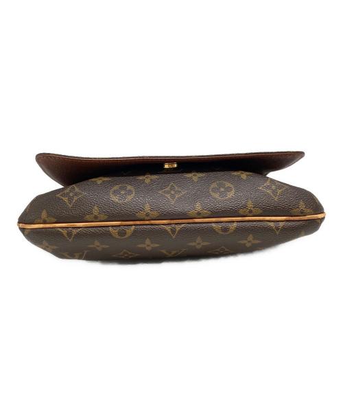 LOUIS VUITTON（ルイ ヴィトン）LOUIS VUITTON (ルイ ヴィトン) ショルダーバッグの古着・服飾アイテム