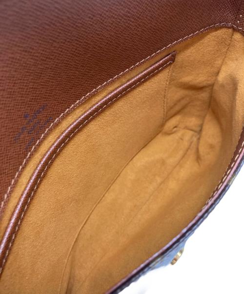 LOUIS VUITTON（ルイ ヴィトン）LOUIS VUITTON (ルイ ヴィトン) ショルダーバッグの古着・服飾アイテム