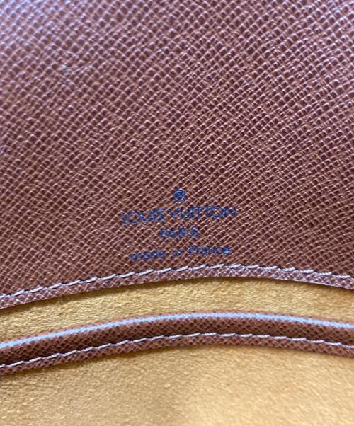 LOUIS VUITTON（ルイ ヴィトン）LOUIS VUITTON (ルイ ヴィトン) ショルダーバッグの古着・服飾アイテム