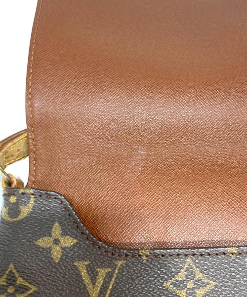 LOUIS VUITTON（ルイ ヴィトン）LOUIS VUITTON (ルイ ヴィトン) ショルダーバッグの古着・服飾アイテム