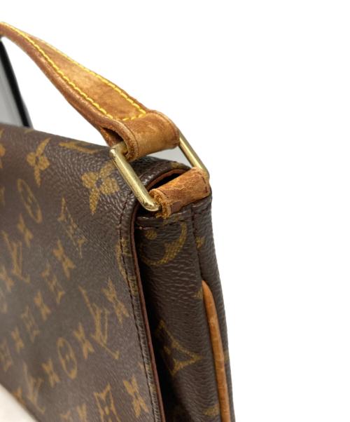 LOUIS VUITTON（ルイ ヴィトン）LOUIS VUITTON (ルイ ヴィトン) ショルダーバッグの古着・服飾アイテム
