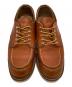 RED WING (レッドウィング) クラシックモック オックスフォード ブラウン サイズ:US8D：25000円