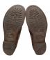 中古・古着 RED WING (レッドウィング) アイアンレンジャー ブラウン サイズ:US8D：35000円