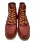 RED WING (レッドウィング) 6インチ クラシックモック ブラウン(オロラセット) サイズ:US8E：30000円