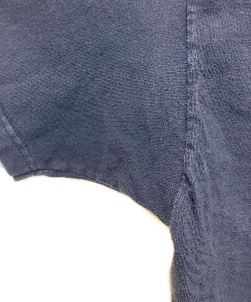 HARLEY-DAVIDSON（ハーレーダビッドソン）HARLEY-DAVIDSON (ハーレーダビッドソン) プリントTシャツ ブラック サイズ:XLの古着・服飾アイテム