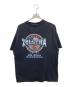 HARLEY-DAVIDSON (ハーレーダビッドソン) プリントTシャツ ブラック サイズ:XL：7000円