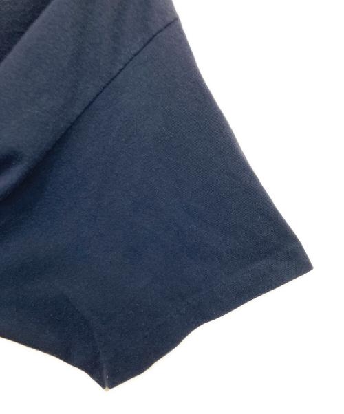 3D EM BLEM（3dエンブレム）3D EM BLEM (3dエンブレム) 90’sプリントTシャツ ブラック サイズ:Ⅼの古着・服飾アイテム