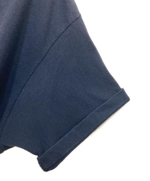 3D EM BLEM（3dエンブレム）3D EM BLEM (3dエンブレム) 90’sプリントTシャツ ブラック サイズ:Ⅼの古着・服飾アイテム