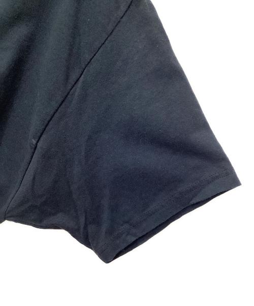 Hanes（ヘインズ）Hanes (ヘインズ) アーティストプリントTシャツ ブラック サイズ:Ｌの古着・服飾アイテム