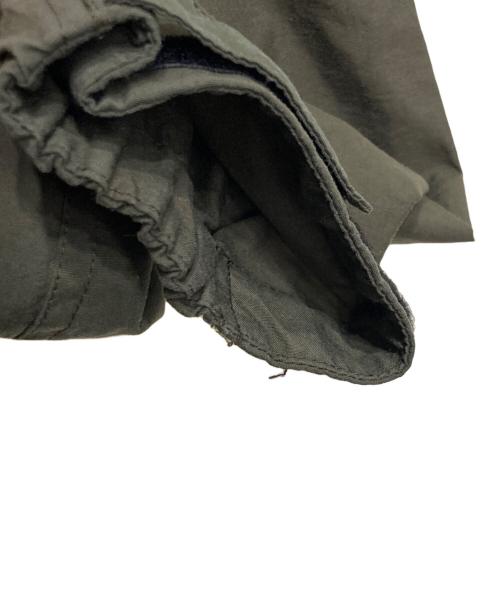 THE NORTH FACE（ザ ノース フェイス）THE NORTH FACE (ザ ノース フェイス) コンパクト ジャケット オリーブ サイズ:Mの古着・服飾アイテム