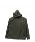 THE NORTH FACE (ザ ノース フェイス) コンパクト ジャケット オリーブ サイズ:M：6000円